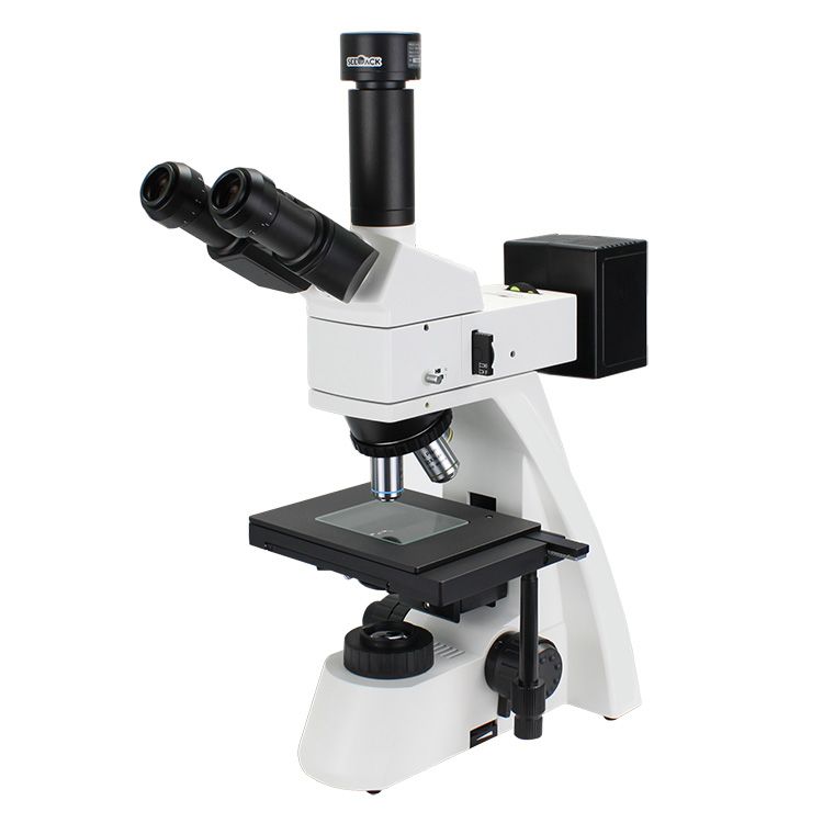 M4012正置三目长工作距离金相电子游戏